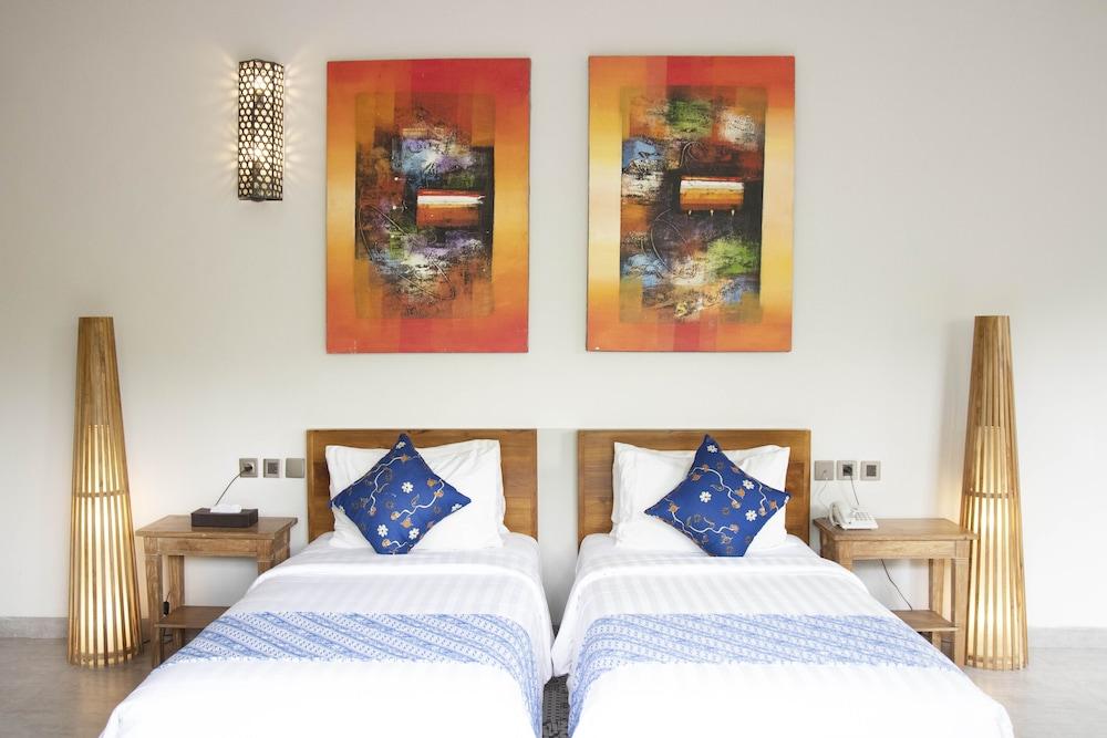 Natya Tanah Lot Hotel Kuta (Bali)