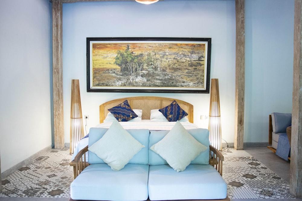 Natya Tanah Lot Hotel