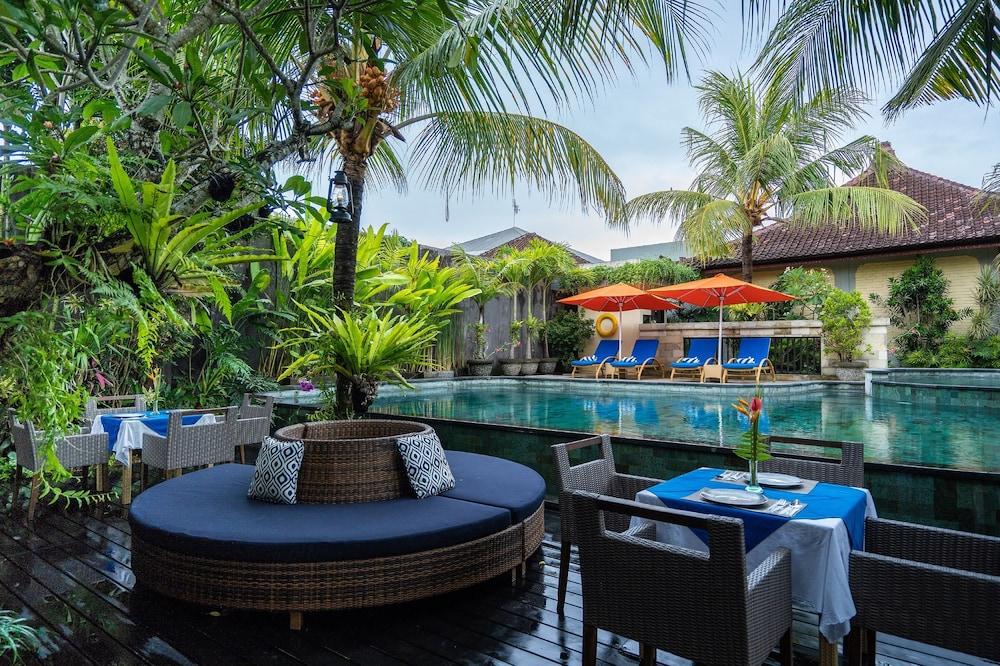 Hotel Natya Tanah Lot Kuta (Bali)