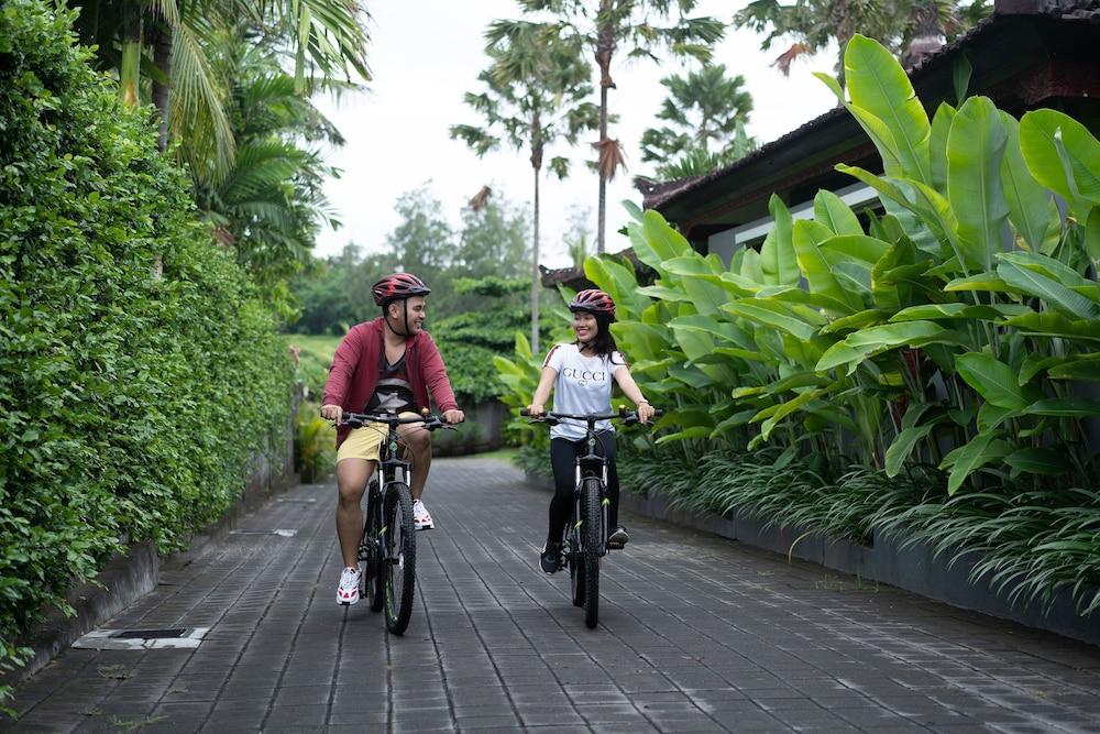 Natya Tanah Lot Hotel