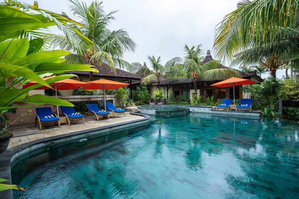 Hotel Natya Tanah Lot Kuta (Bali)