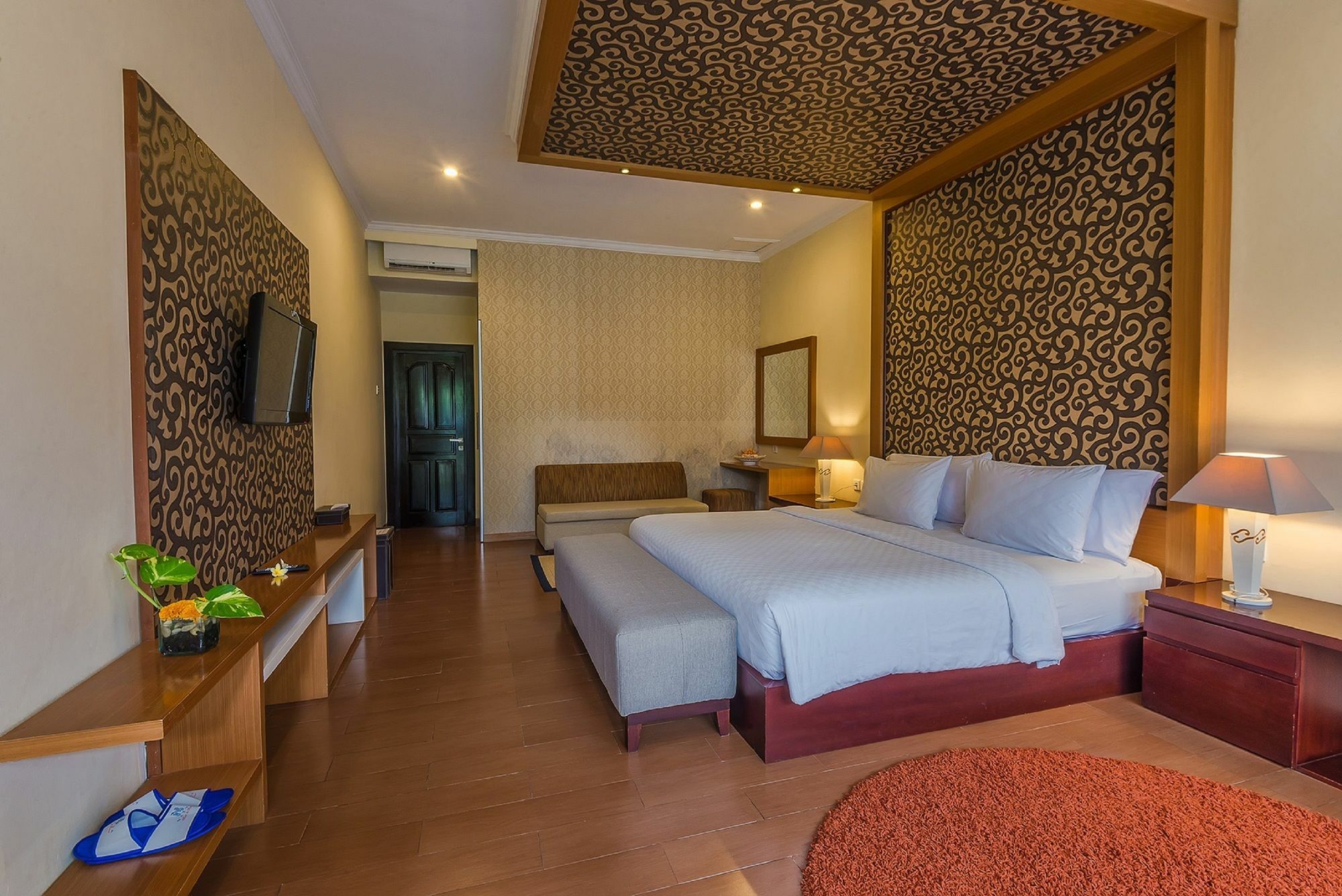 Natya Tanah Lot Hotel Kuta (Bali)