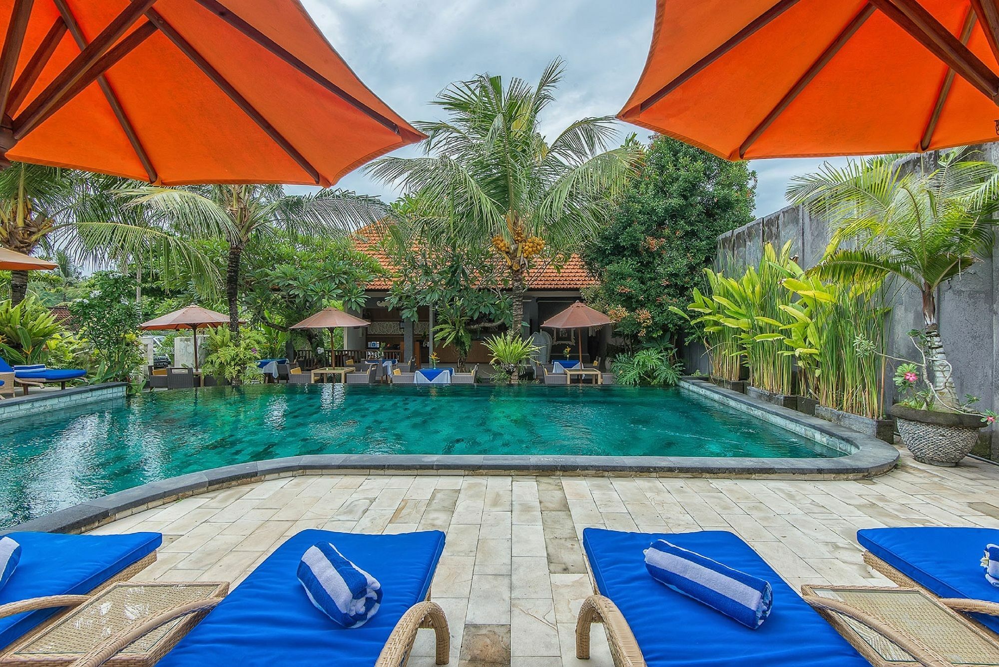 Hotel Natya Tanah Lot Kuta (Bali)